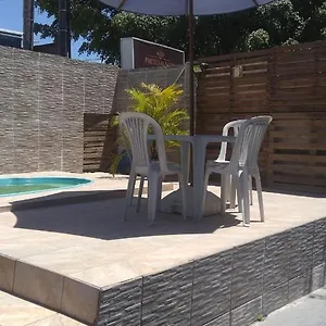 Suites Porto Viagem Casa de hóspedes Pôrto das Galinhas