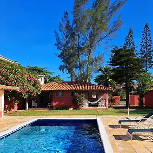 Dos Passaros Geriba Casa de hóspedes Búzios