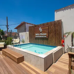 Bella Apart-hotel Búzios