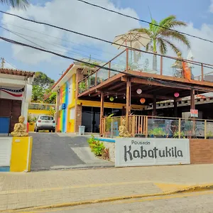 Kabatukila Estalagem Natal
