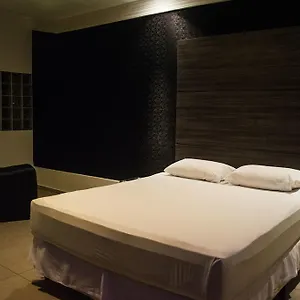 Cassino (adults Only) Motel para Casais Natal